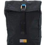 Plecak typu roll top 15l czarny (Icon)